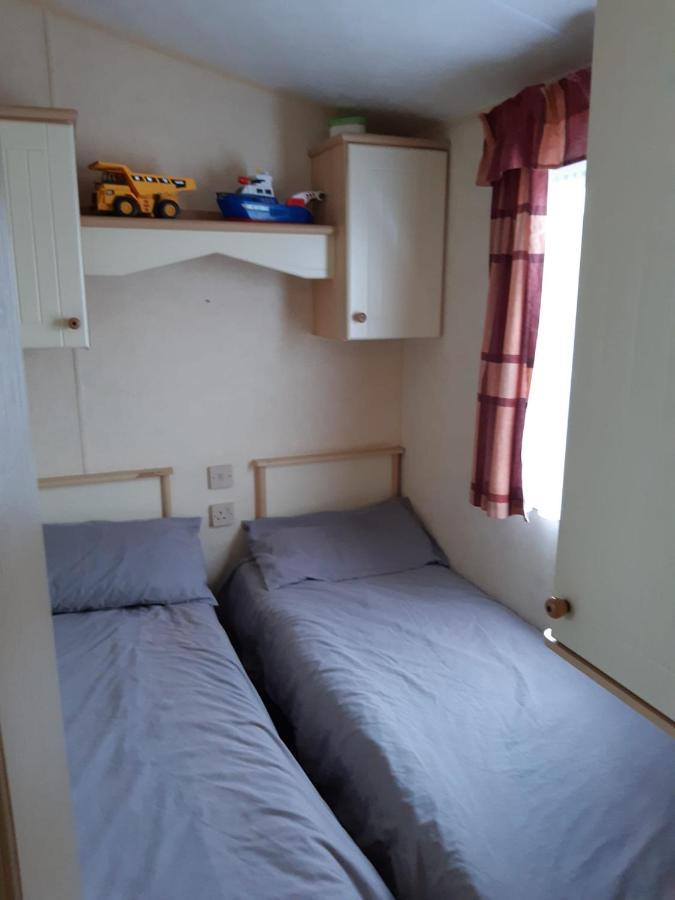 Golden Palm 8 Berth Chapel Saint Leanords, Ingoldmells, Skegness Caravan Exteriér fotografie