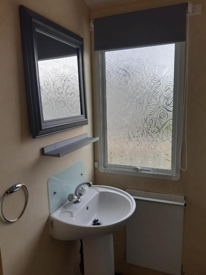 Golden Palm 8 Berth Chapel Saint Leanords, Ingoldmells, Skegness Caravan Exteriér fotografie